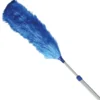 Dammvippa Hygienteknik Basic, teleskopisk 87-125 cm