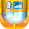 Dammvippa Swiffer+ med handtag, 5 refiller