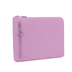 Datorfodral Golla Sleeve Metro, neopren, 15 tum, Pastel Lilac