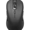 Datormus Deltaco KAB-MS-810 Tyst Ambidextrous, 6 knappar, 6400 DPI