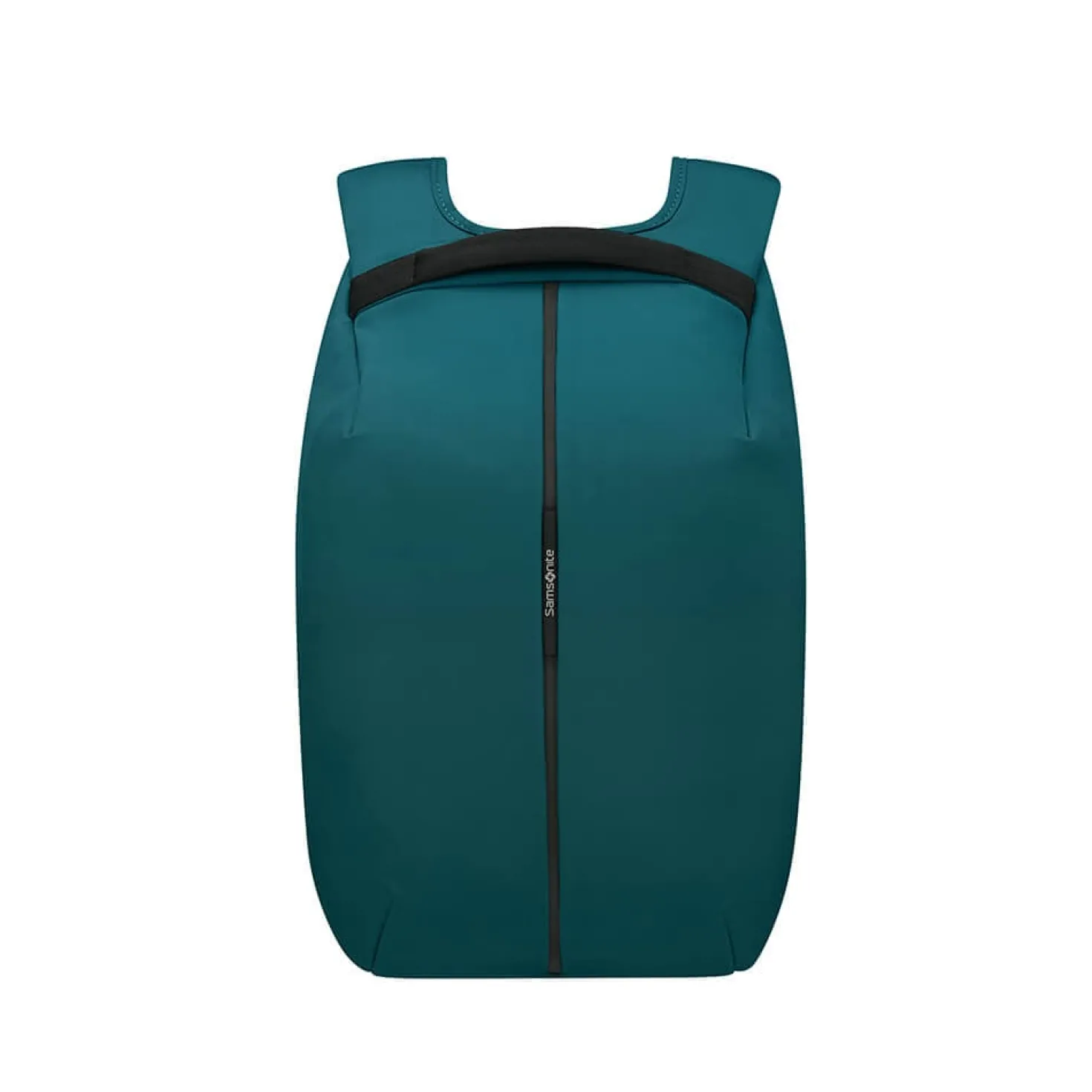 Datorryggsäck Samsonite Securipak 2.0, 15.6", stöldskydd, petrol