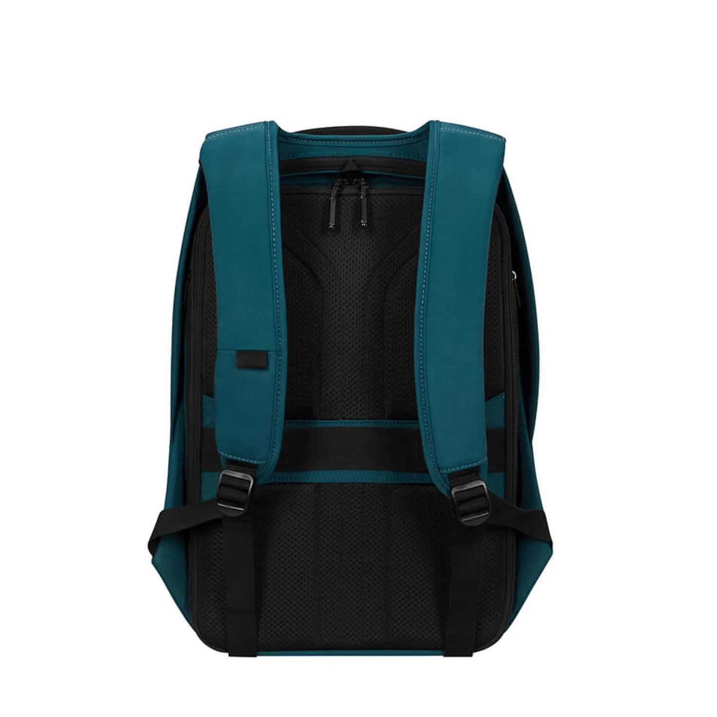 Datorryggsäck Samsonite Securipak 2.0, 15.6", stöldskydd, petrol