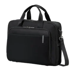 Datorväska Samsonite Evosight Bailhandle, 15.6 tum, svart