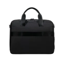 Datorväska Samsonite Evosight Bailhandle, 15.6 tum, svart