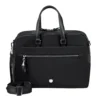 Datorväska Samsonite Karissa Evo 15.6", svart, 14,5 L