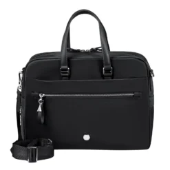 Datorväska Samsonite Karissa Evo 15.6", svart, 14,5 L