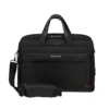 Datorväska Samsonite PRO DLX6 Expanderbar, 17.3 tum, svart