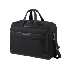 Datorväska Samsonite PRO DLX6 Expanderbar, 17.3 tum, svart