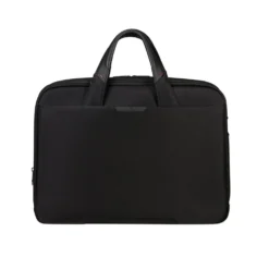 Datorväska Samsonite PRO DLX6 Expanderbar, 17.3 tum, svart