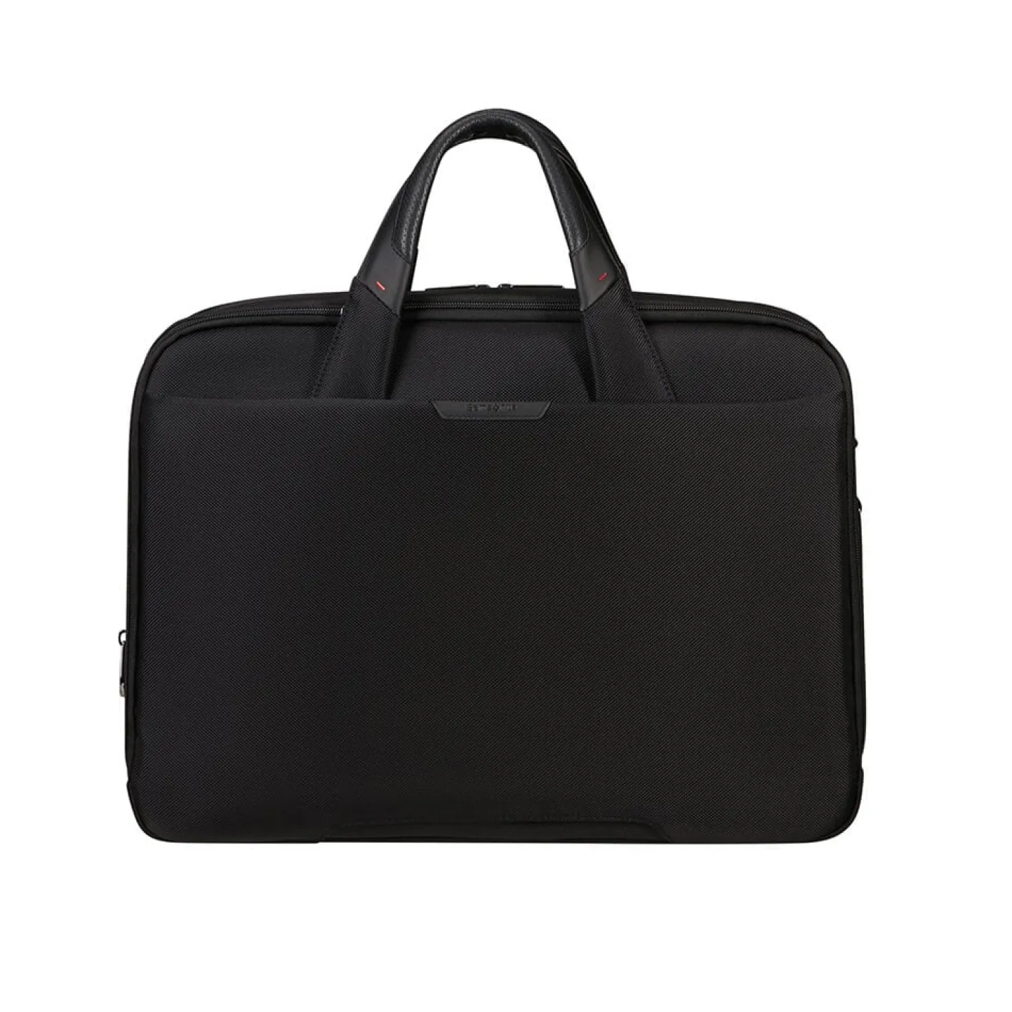 Datorväska Samsonite PRO DLX6 Expanderbar, 17.3 tum, svart