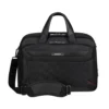 Datorväska Samsonite PRO DLX6 Expanderbar, 15.6 tum, svart, 16-23L