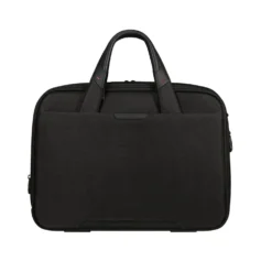 Datorväska Samsonite PRO DLX6 Expanderbar, 15.6 tum, svart, 16-23L