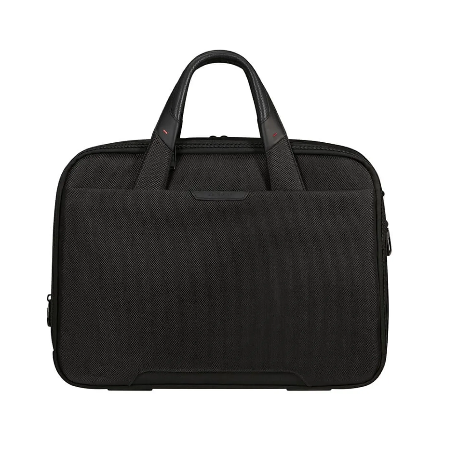 Datorväska Samsonite PRO DLX6 Expanderbar, 15.6 tum, svart, 16-23L