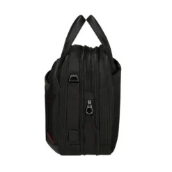 Datorväska Samsonite PRO DLX6 Expanderbar, 15.6 tum, svart, 16-23L