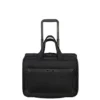 Datorväska Samsonite PRO DLX6 med hjul, 15.6 tum, svart