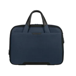 Datorväska Samsonite PRO DLX6 15,6 tum, expanderbar, blå