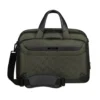 Datorväska Samsonite PRO DLX6, 15.6 tum, expanderbar, grön
