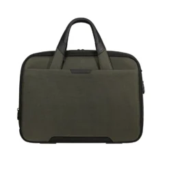 Datorväska Samsonite PRO DLX6, 15.6 tum, expanderbar, grön