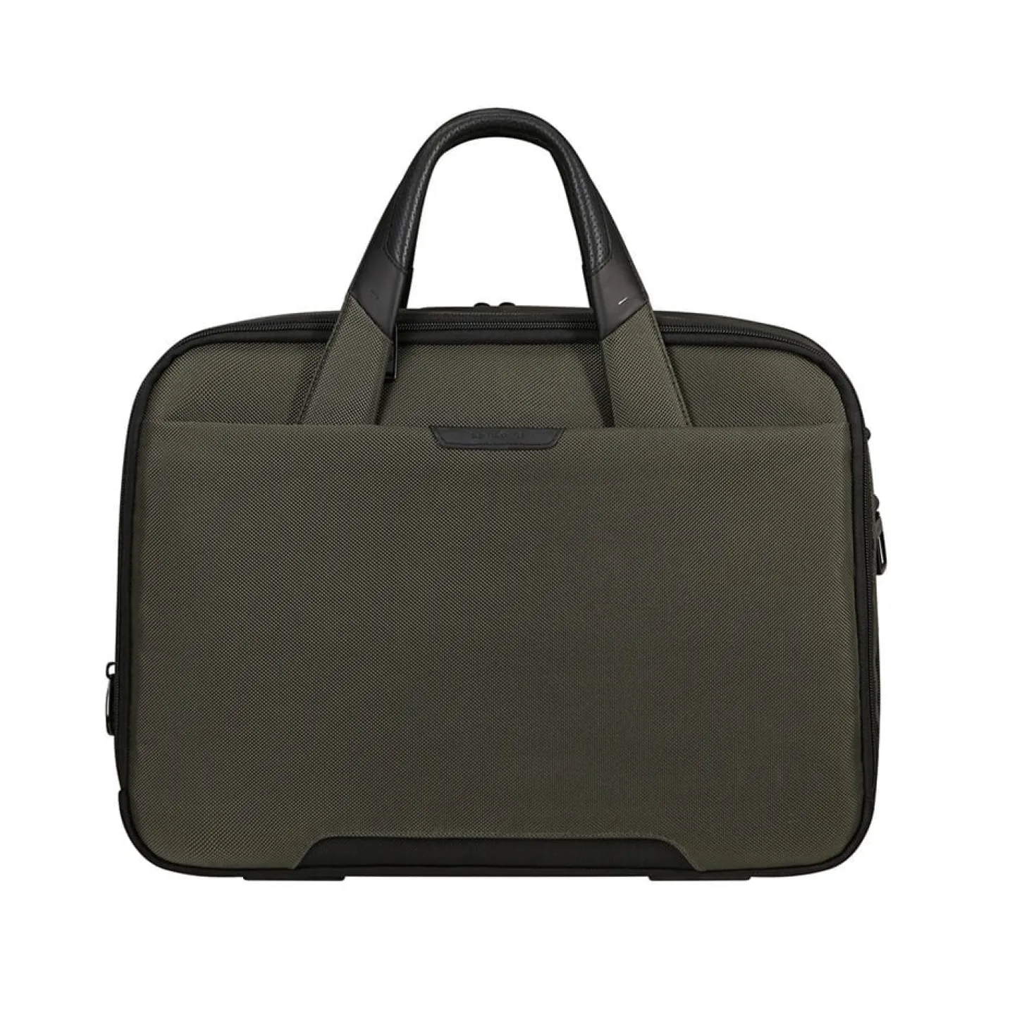 Datorväska Samsonite PRO DLX6, 15.6 tum, expanderbar, grön