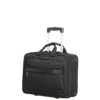 Datorväska Samsonite Vectura Evo Rollingtote, 17,3 tum, svart