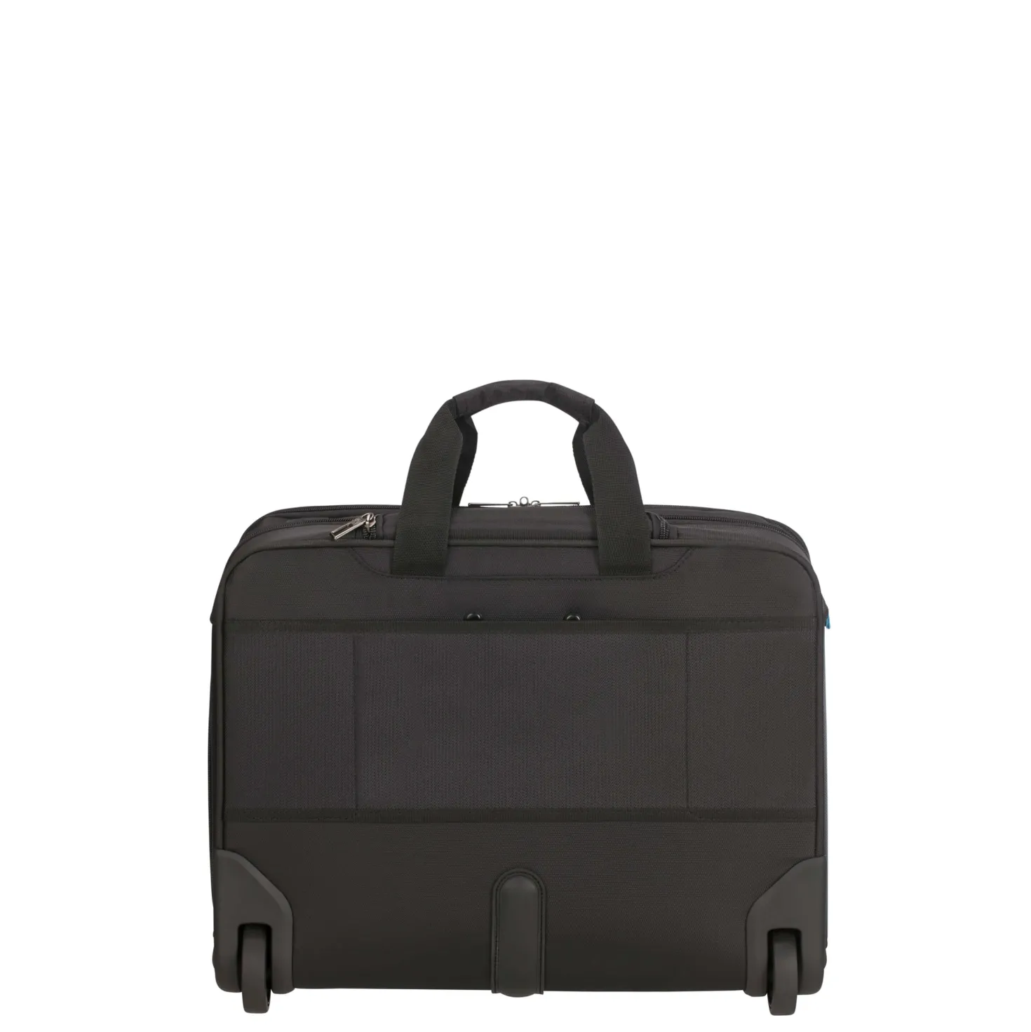 Datorväska Samsonite Vectura Evo Rollingtote, 17,3 tum, svart