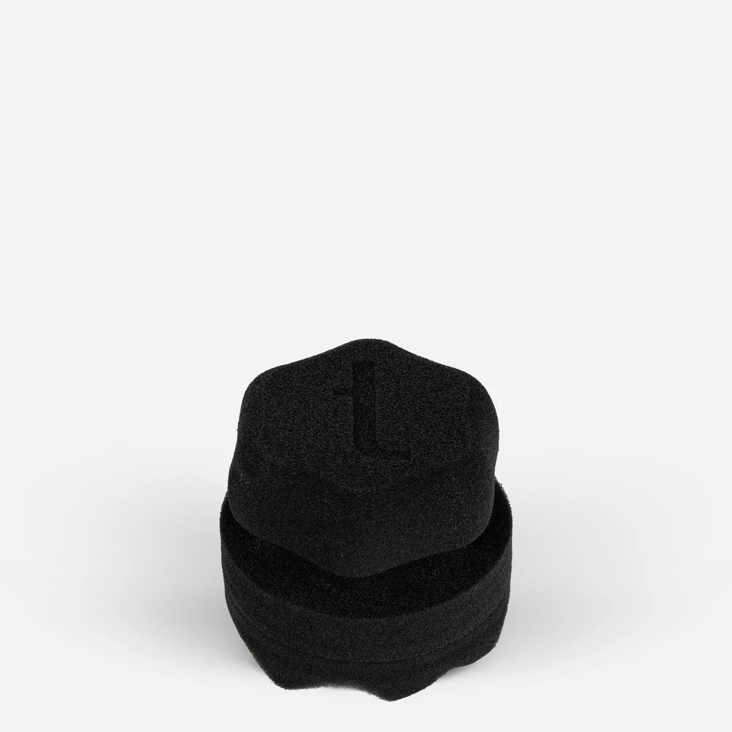 Däckapplikator Tershine, för däck och plast, klippbar