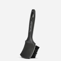 Däckborste Tershine, kemresistent, ergonomiskt handtag