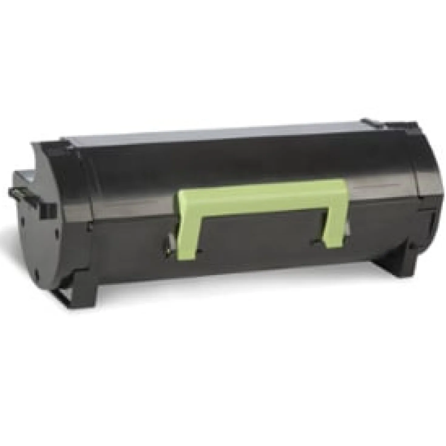 810de/812de black toner 25k (Corporate)