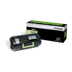 810de/812de black toner 25k (Corporate)