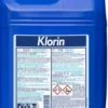 Desinfektionsmedel Klorin Natriumhypoklorit, 5 liter