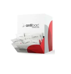 Desinfektionsservett Antibac Hand, 75-85% etanol, 250 st