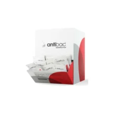 Desinfektionsservett Antibac Hand, 75-85% etanol, 250 st