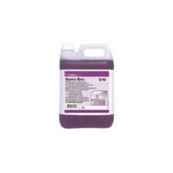Desinficerande rengöringsmedel Suma Bac D10, koncentrat, 2x5L