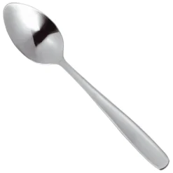 Dessertsked BBM Captain, rostfritt stål 18/0, 15,5 cm, 12 st