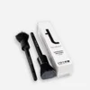 Detaljpenslar Tershine Supermjuka, kemresistenta, 3-pack