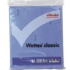 Diskduk Wettex Classic, blå, 10 st