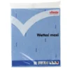 Diskduk Wettex Maxi, blå, 26x31cm, 10 st