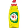 Diskmedel YES Lemon 520ml