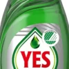 Diskmedel YES Platinum 520ml