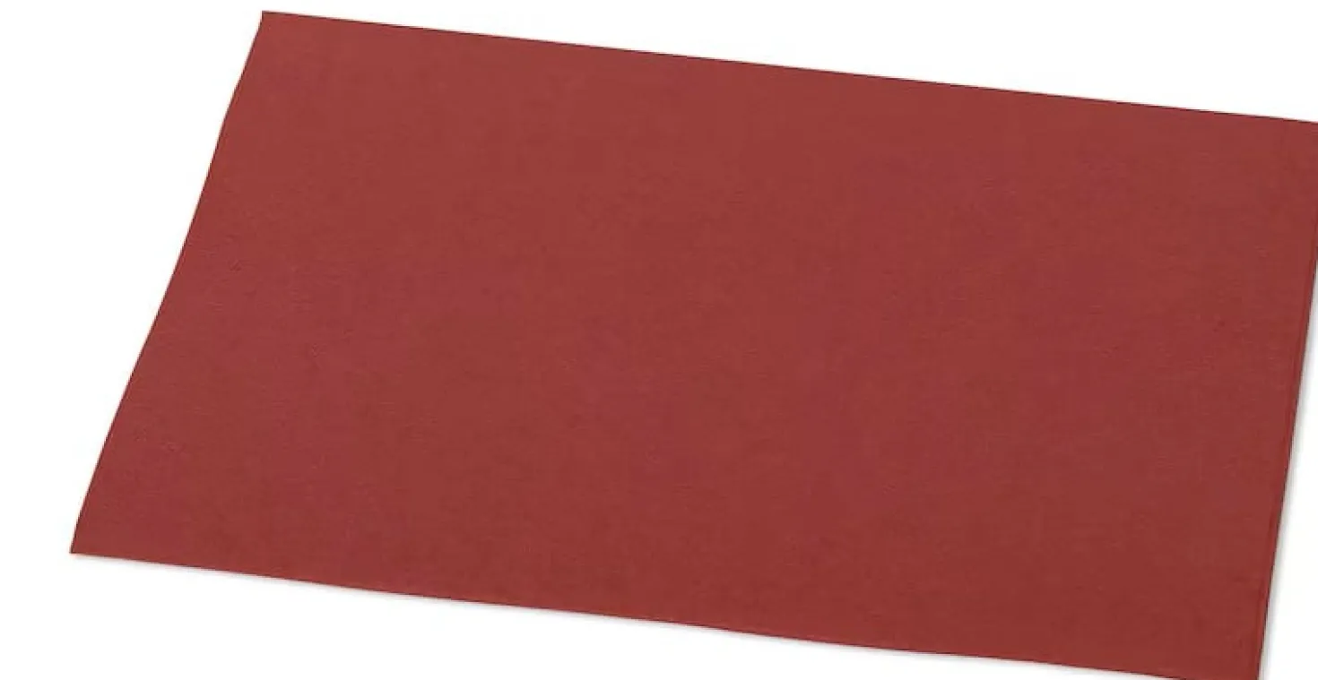 Dispenserservetter Tork Premium Bordeaux, N4-vikning, 2-lager, 8000 st