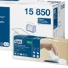 Dispenserservett Tork Premium N4, kedjevikt 2-lager, 1000 st