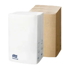 Dispenserservett Tork Xpressnap N4, vit, 1125 st