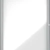 Displayskåp Nobo Magnetiskt Inomhus, låsbart, 4xA4