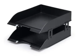 Distansset Durable BASIC för brevkorg
