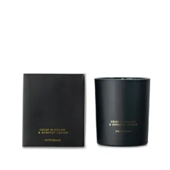 Doftljus Sagaform Promotion Crisp Blossom & Apricot Cream, 30 h