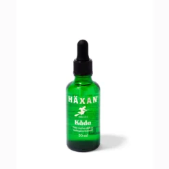 Doftolja HÄXAN Kåda, naturinspirerad, 50 ml
