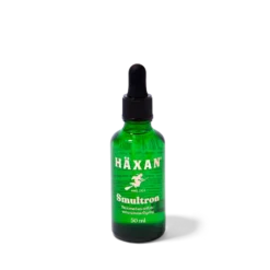Doftolja Häxan Smultron, koncentrerad, 50 ml