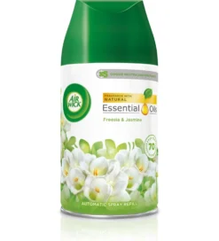 Doftrefill Airwick Freshmatic Freesia, 250 ml