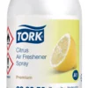 Doftspray Tork A1 Airfreshener Citrus, luktneutraliserande, 75 ml