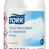 Doftspray Tork A1 Airfreshener Neutral, luktneutraliserande, 75 ml